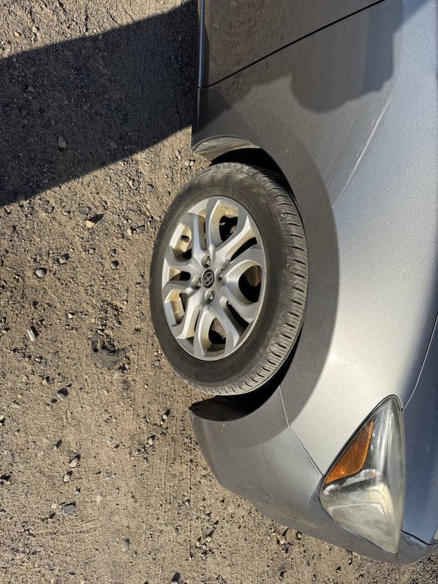 Used 2016 Scion iA FWD image 13