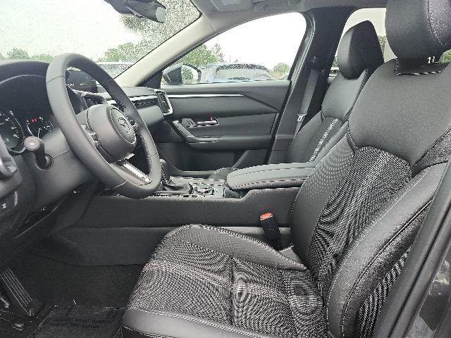 New 2026 MAZDA CX-50 AWD 2.5 S w/ Weather Package image 11