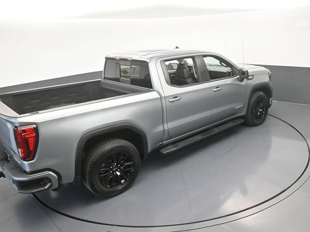 Used 2024 GMC Sierra 1500 Elevation w/ Elevation Premium Package RWD image 62