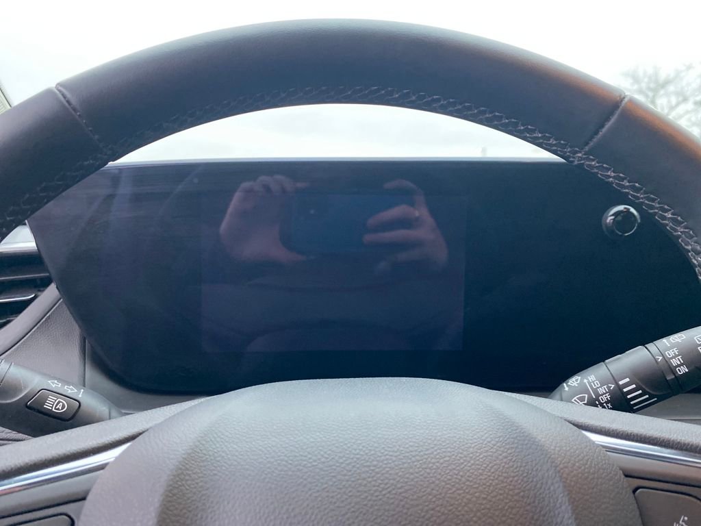 Used 2024 Buick Encore GX Sport Touring image 30