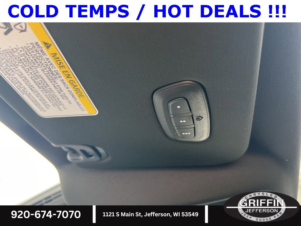 New 2026 RAM 1500 Big Horn image 27