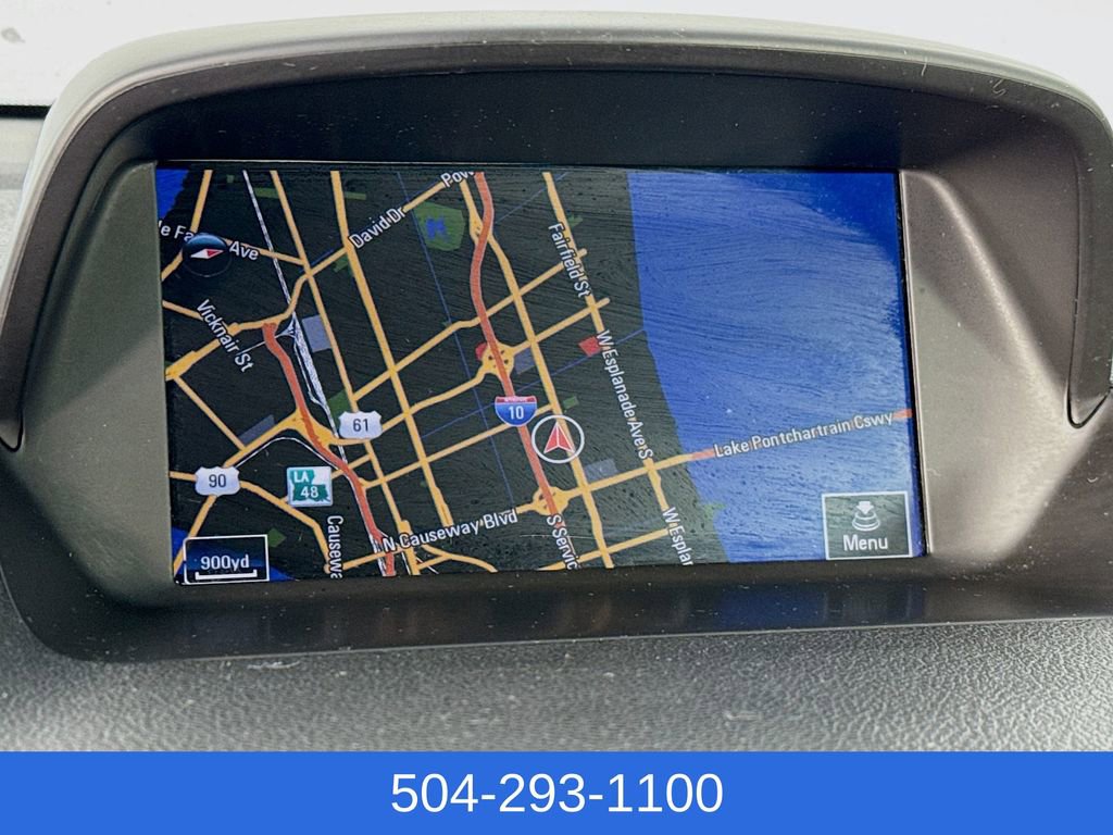 Used 2014 Buick Encore Premium FWD image 14