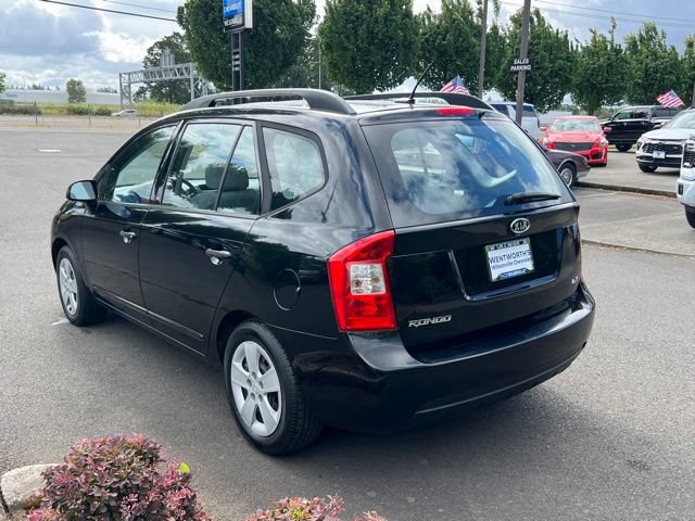 Used 2009 Kia Rondo LX FWD image 6