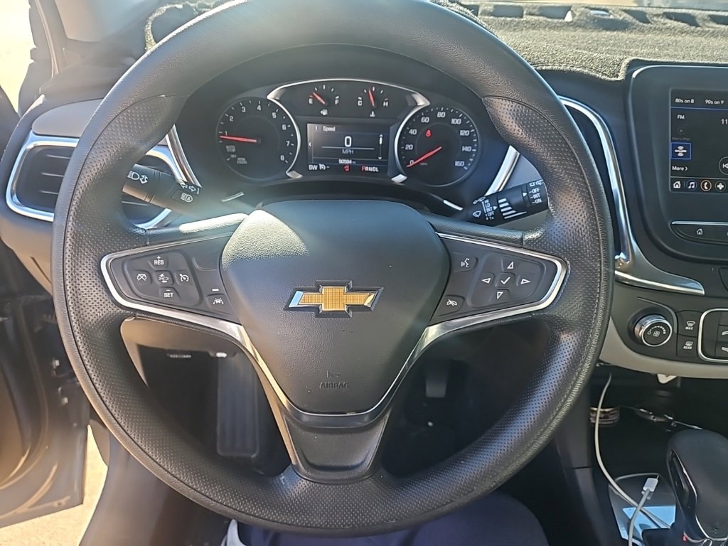 Used 2024 Chevrolet Equinox LS w/ LS Convenience Package image 5