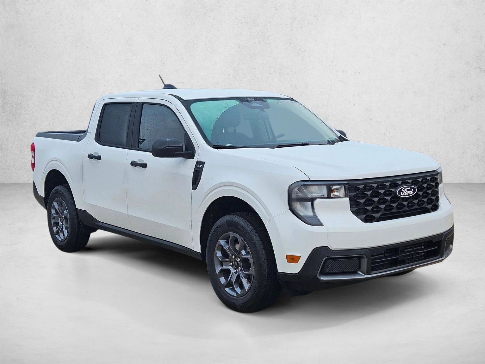 New 2026 Ford Maverick XLT FWD image 7