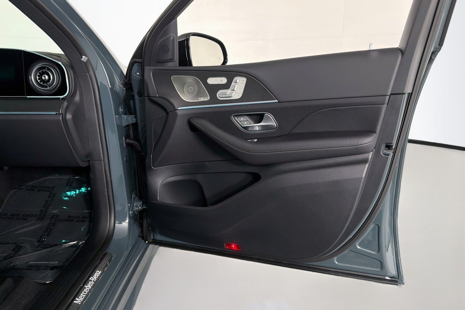 New 2027 Mercedes-Benz GLE 450 4MATIC Coupe image 25