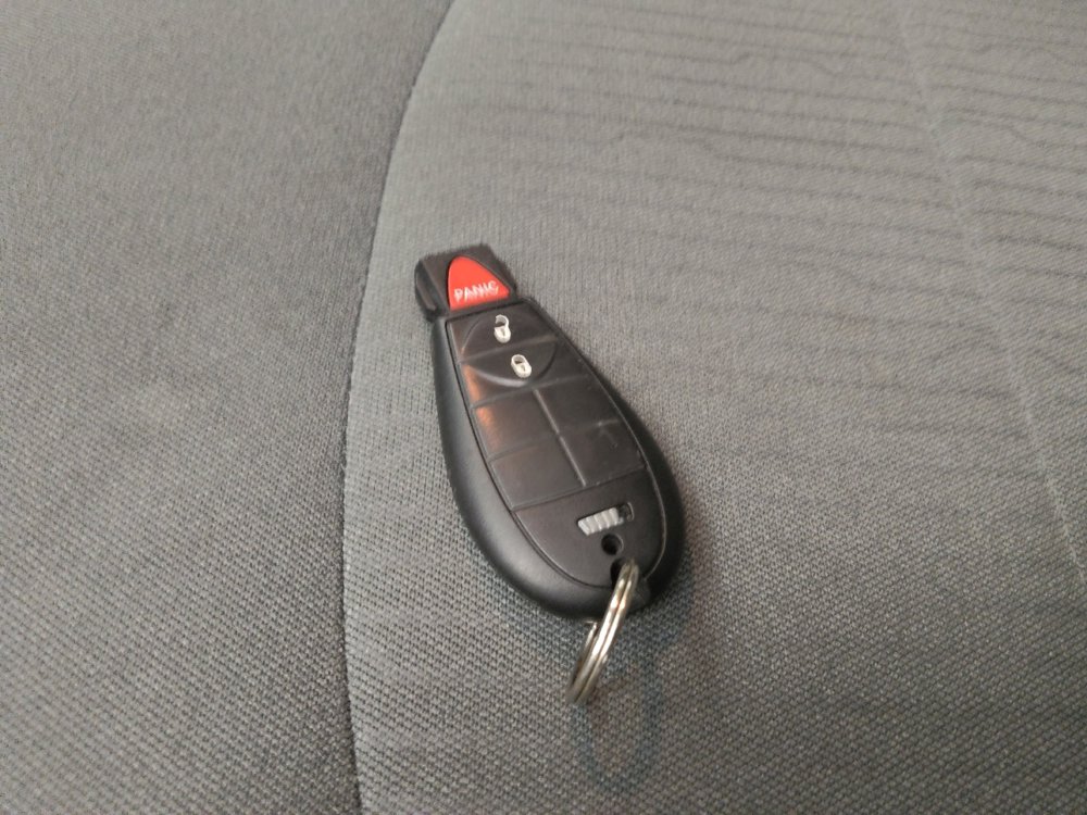 Used 2022 RAM 1500 Tradesman w/ Popular Equipment Group image 32