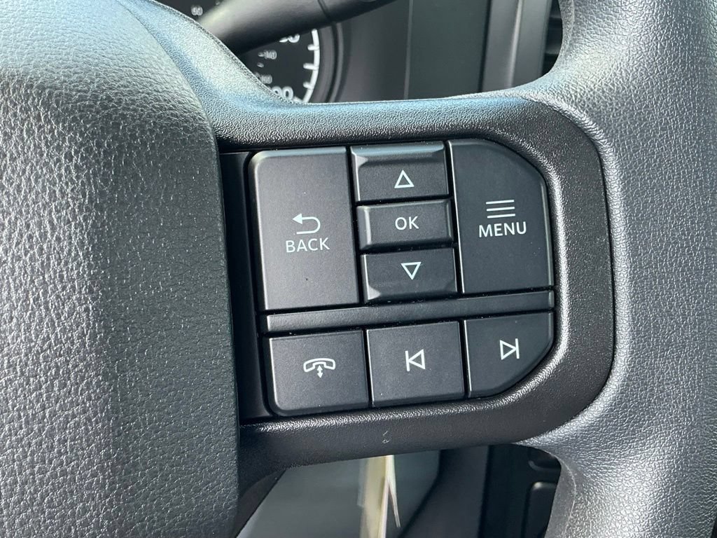New 2026 Ford F250 XL RWD image 32