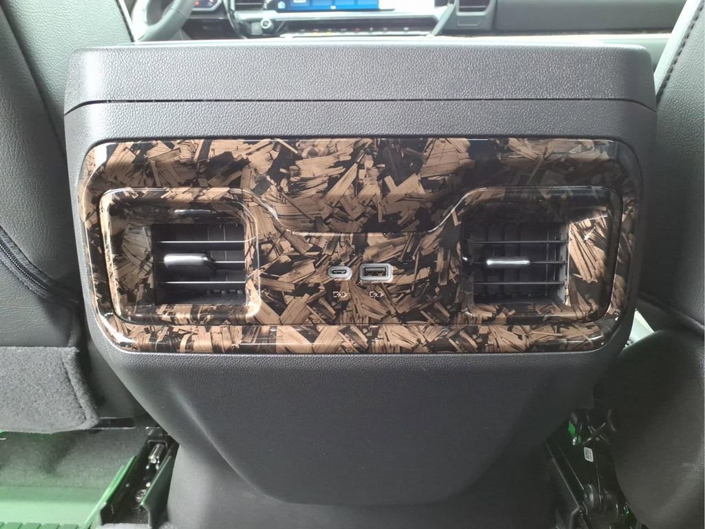 New 2026 Chevrolet Silverado 1500 RST w/ All Star Edition Plus image 28