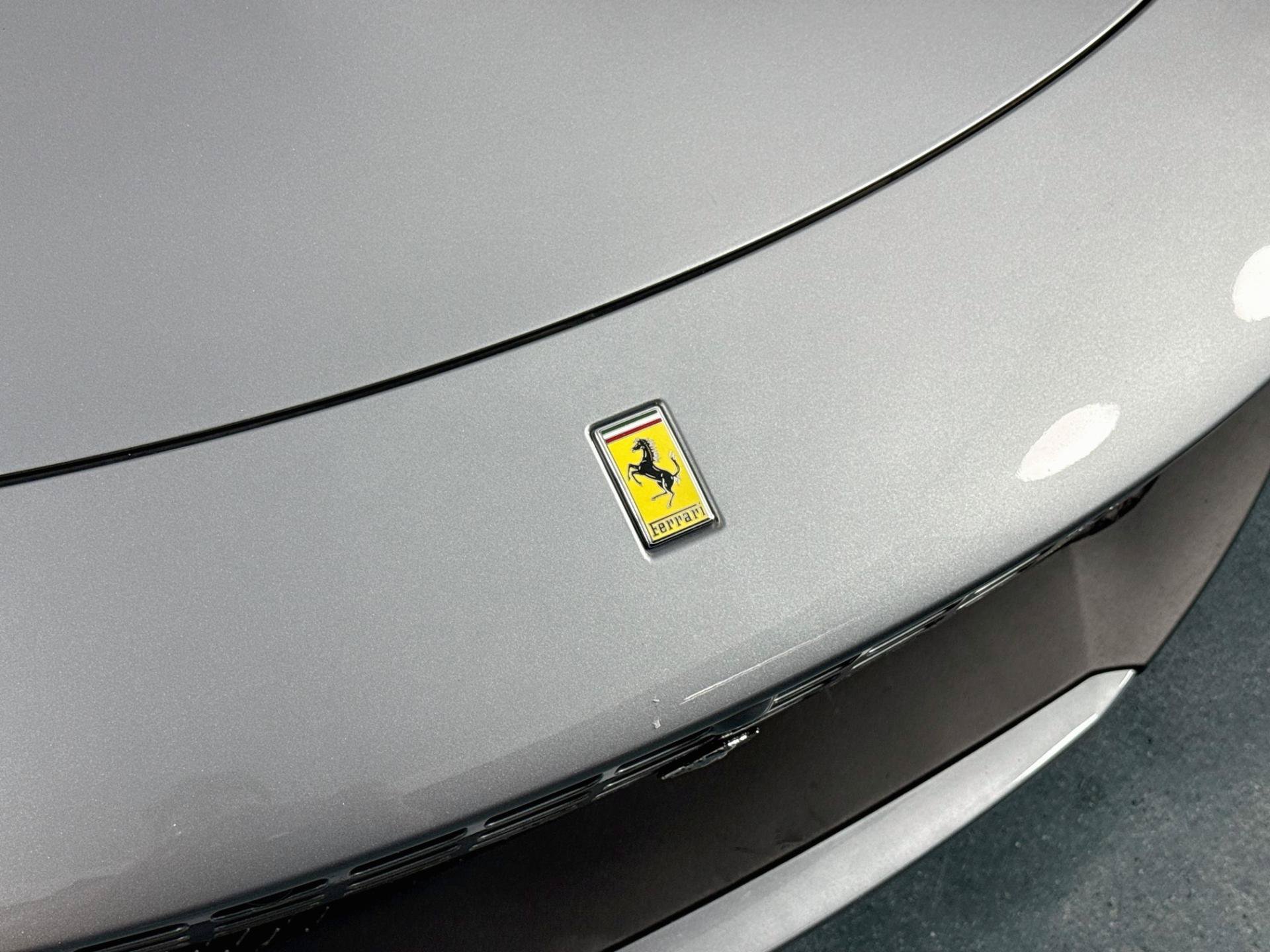 Used 2021 Ferrari Roma RWD image 60