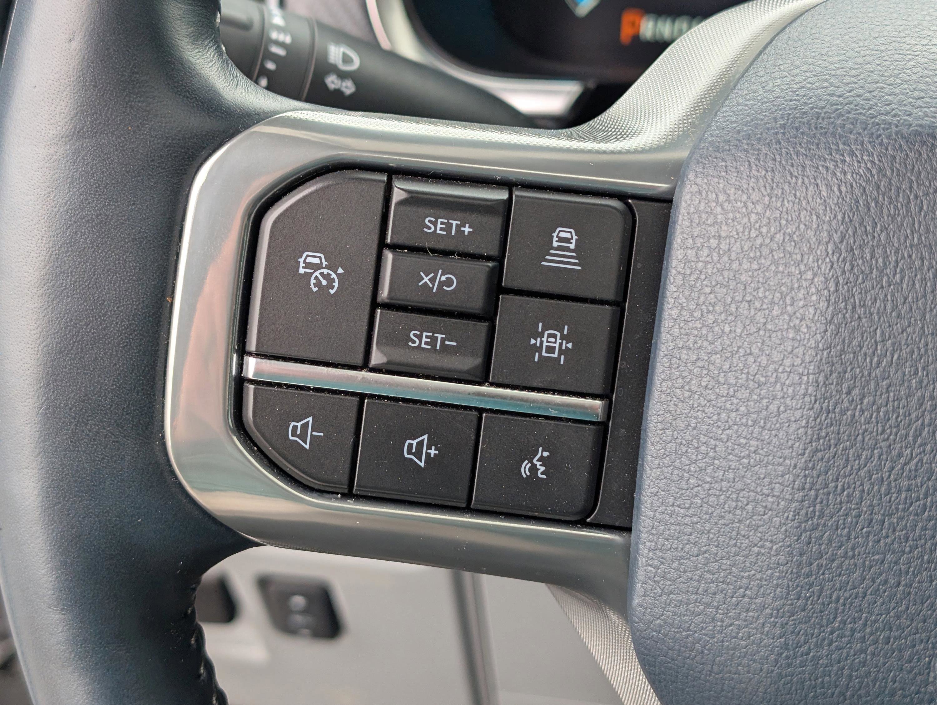 Used 2023 Ford F150 Limited image 20