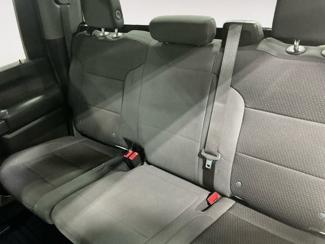 Used 2024 Chevrolet Silverado 3500 W/T w/ WT Convenience Package image 13