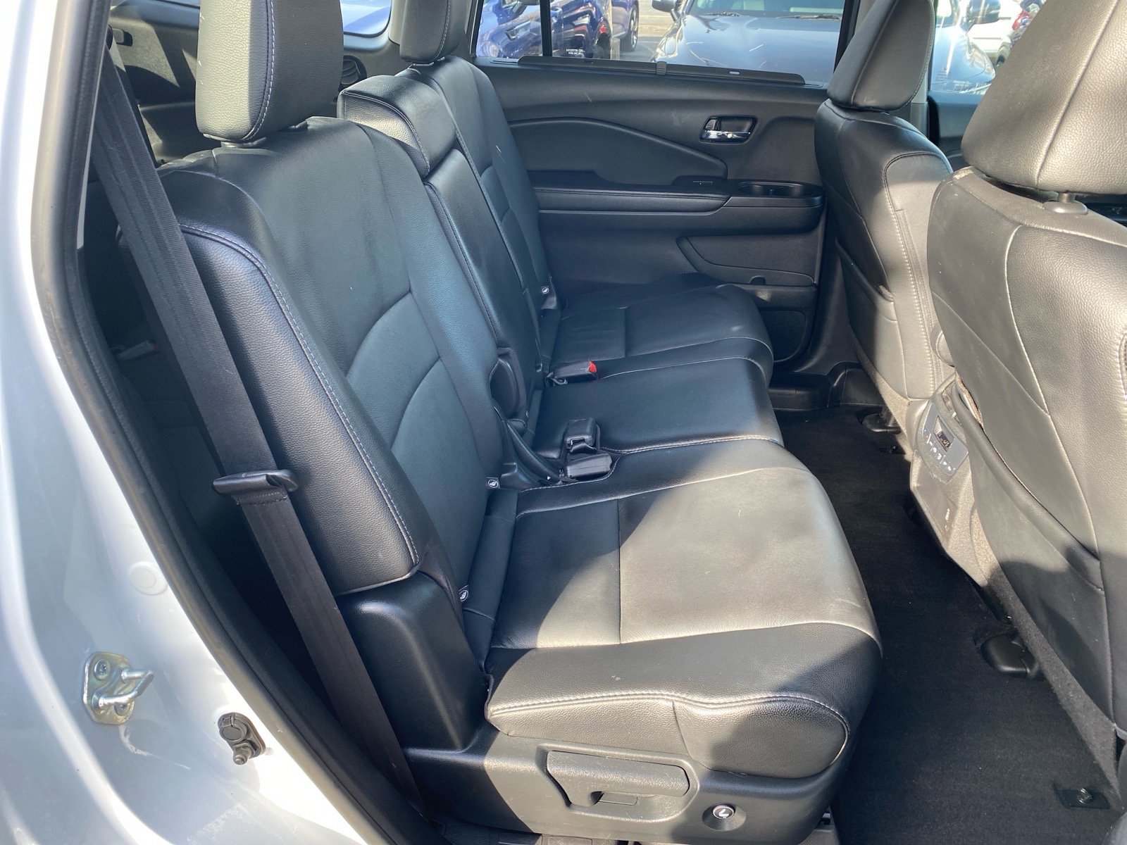 Used 2021 Honda Pilot Special Edition image 24