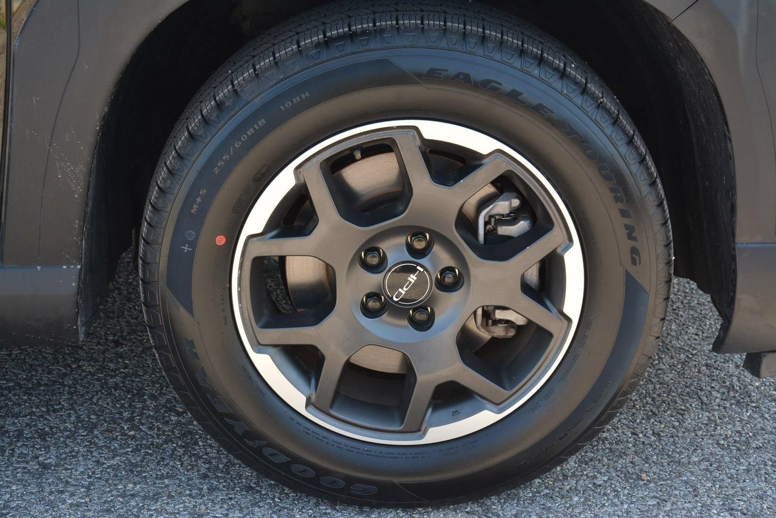 Used 2023 Honda Pilot LX image 34