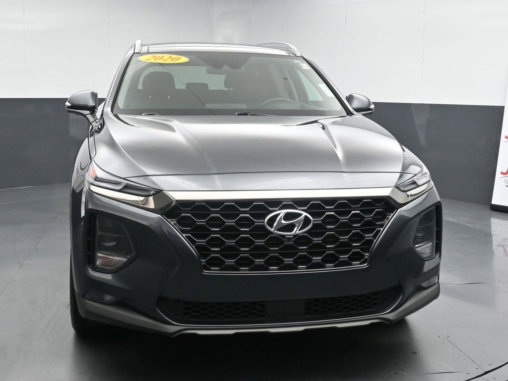 Used 2020 Hyundai Santa Fe Limited image 3