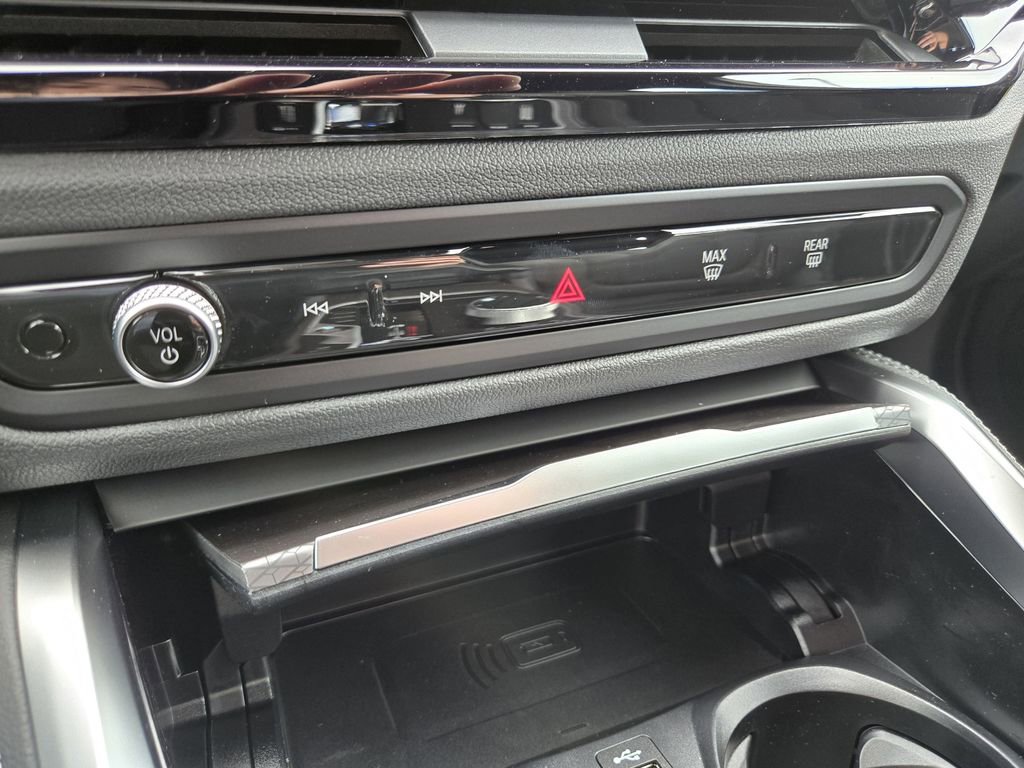 New 2026 BMW i4 xDrive40i w/ M Sport Package AWD/4WD image 21