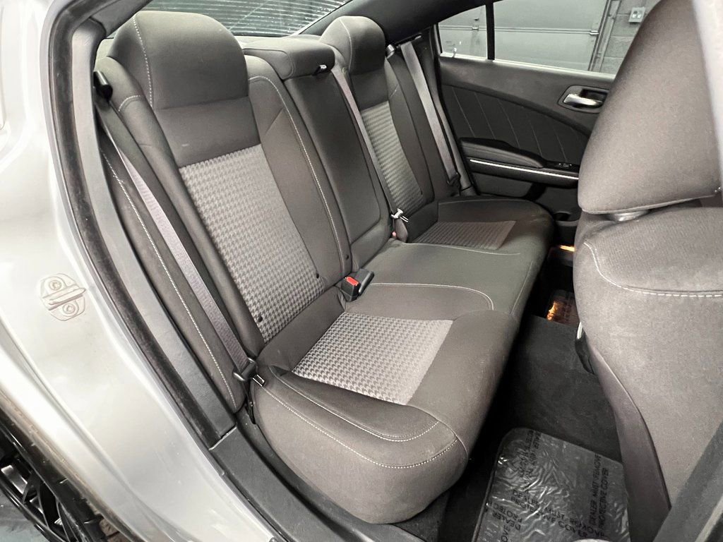 Used 2022 Dodge Charger Scat Pack image 11