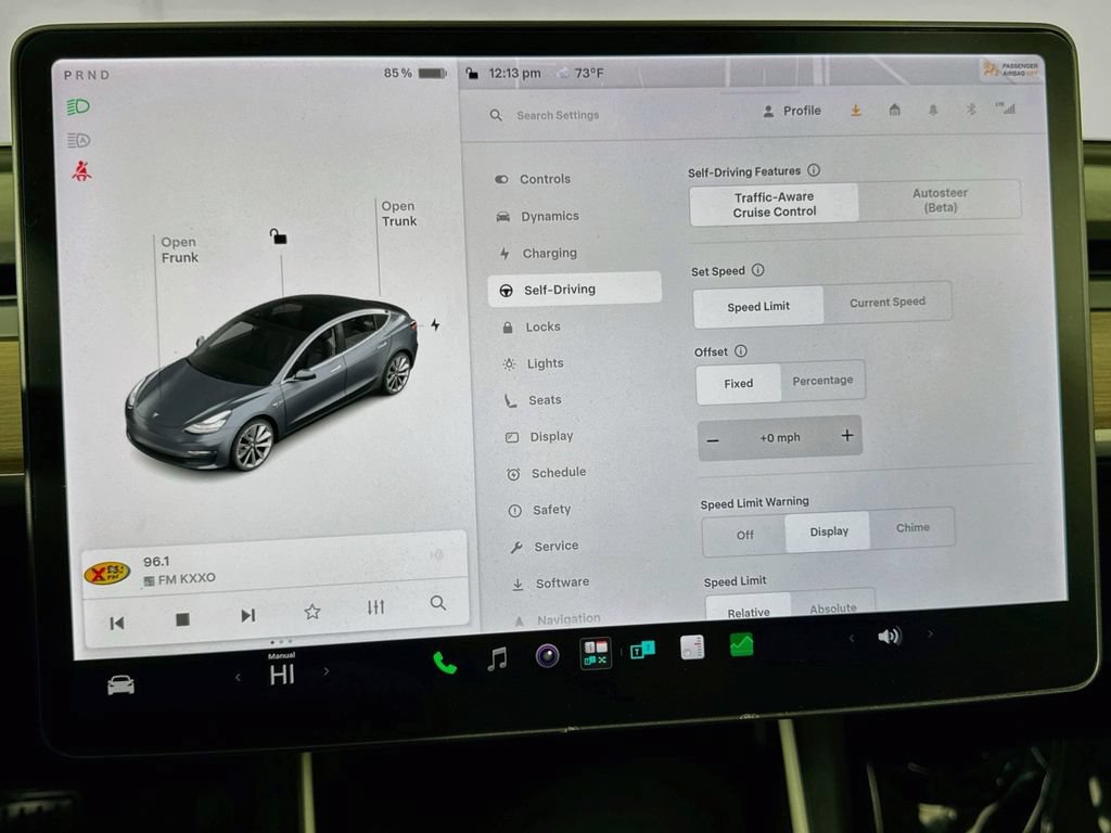 Used 2018 Tesla Model 3 Mid Range RWD image 24