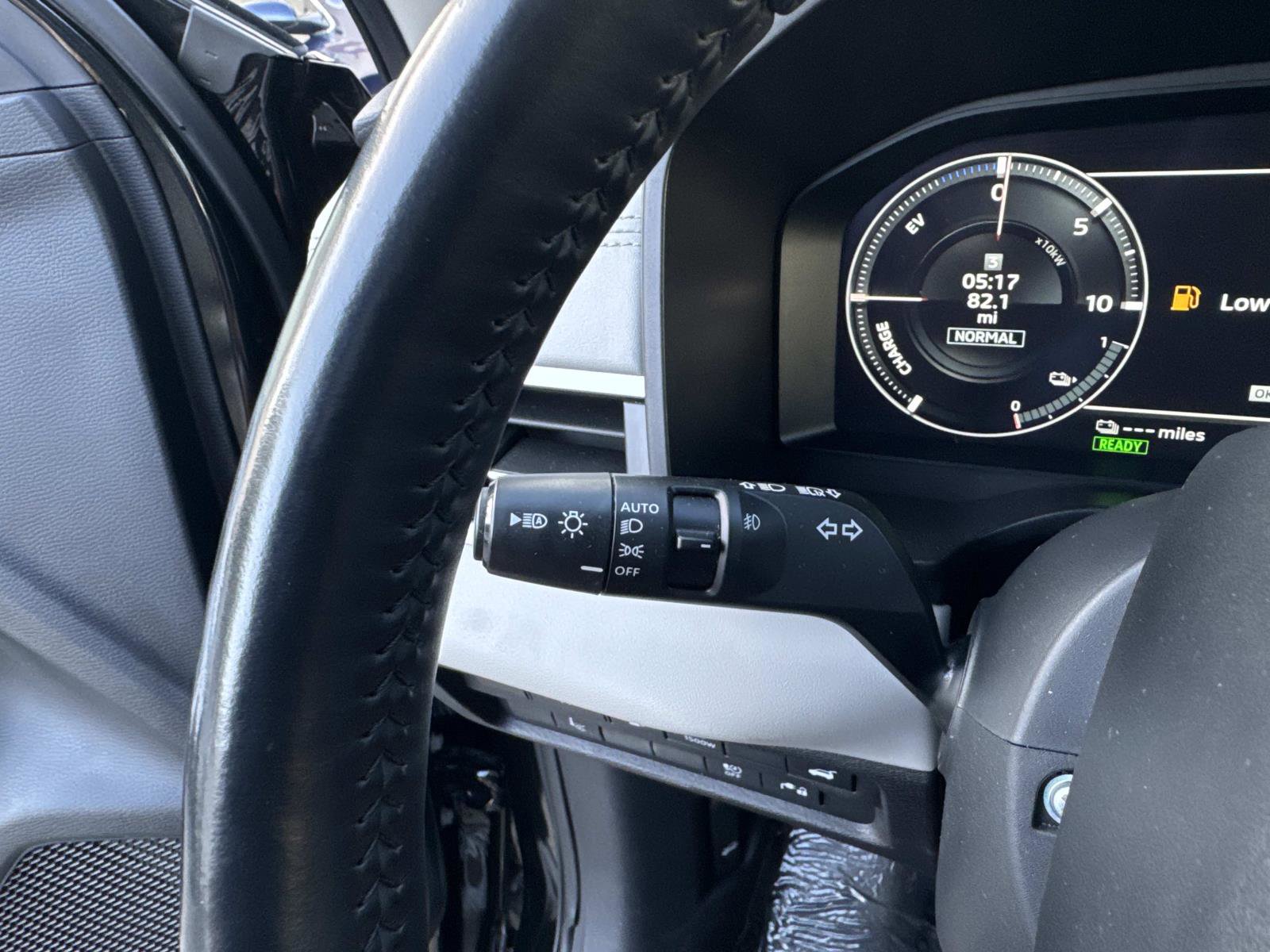 Used 2024 Mitsubishi Outlander SEL image 28