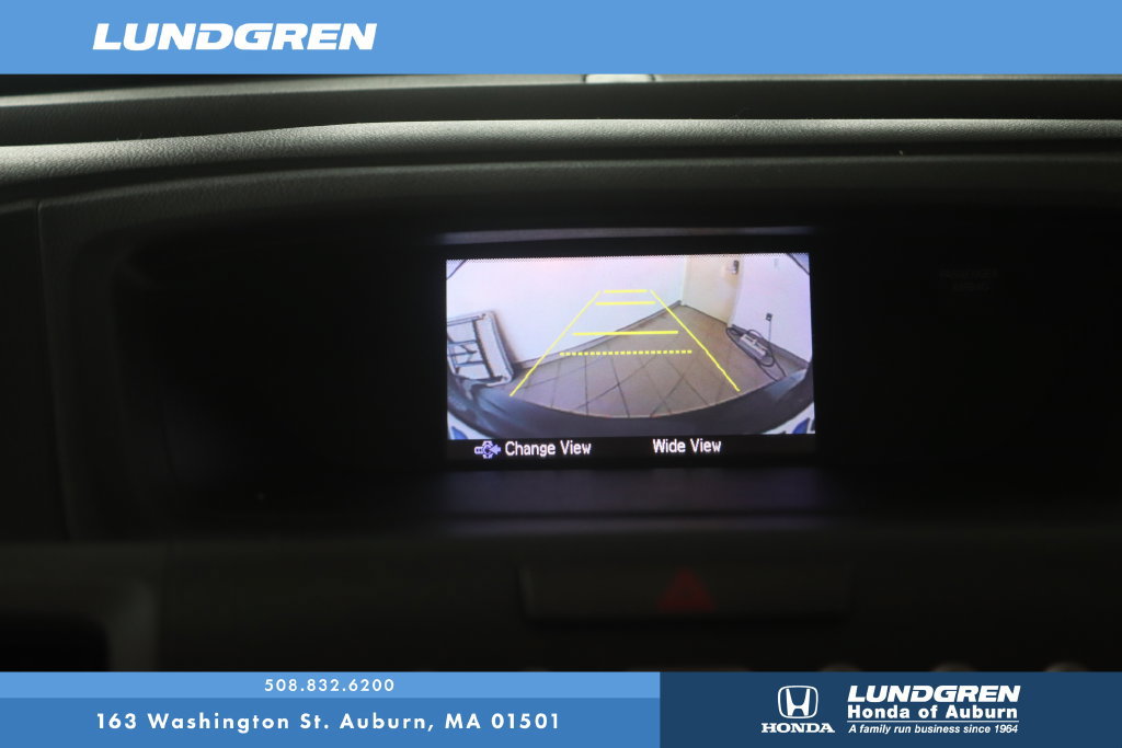 Used 2014 Honda CR-V LX image 21