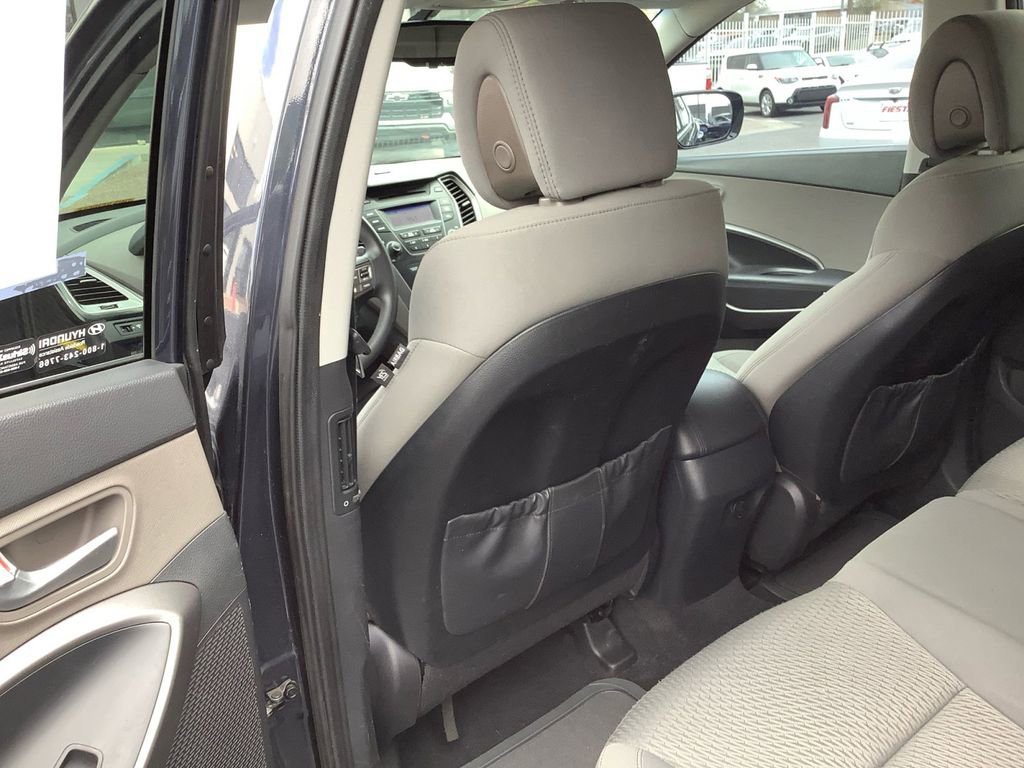 Used 2013 Hyundai Santa Fe Sport AWD/4WD image 19