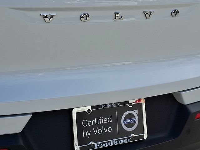 Certified 2024 Volvo XC40 B5 Plus w/ Protection Package Premier AWD/4WD image 35