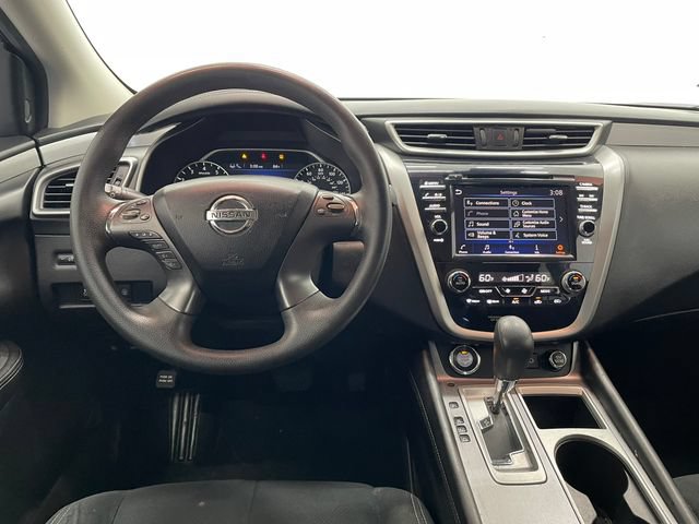 Used 2020 Nissan Murano S w/ Technology Package FWD image 3