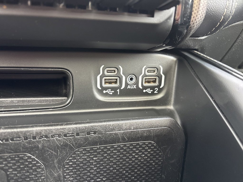 Used 2022 RAM 1500 Limited image 32