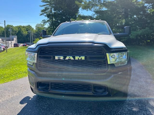 Used 2020 RAM 5500 Tradesman w/ Max Tow Package AWD/4WD image 10