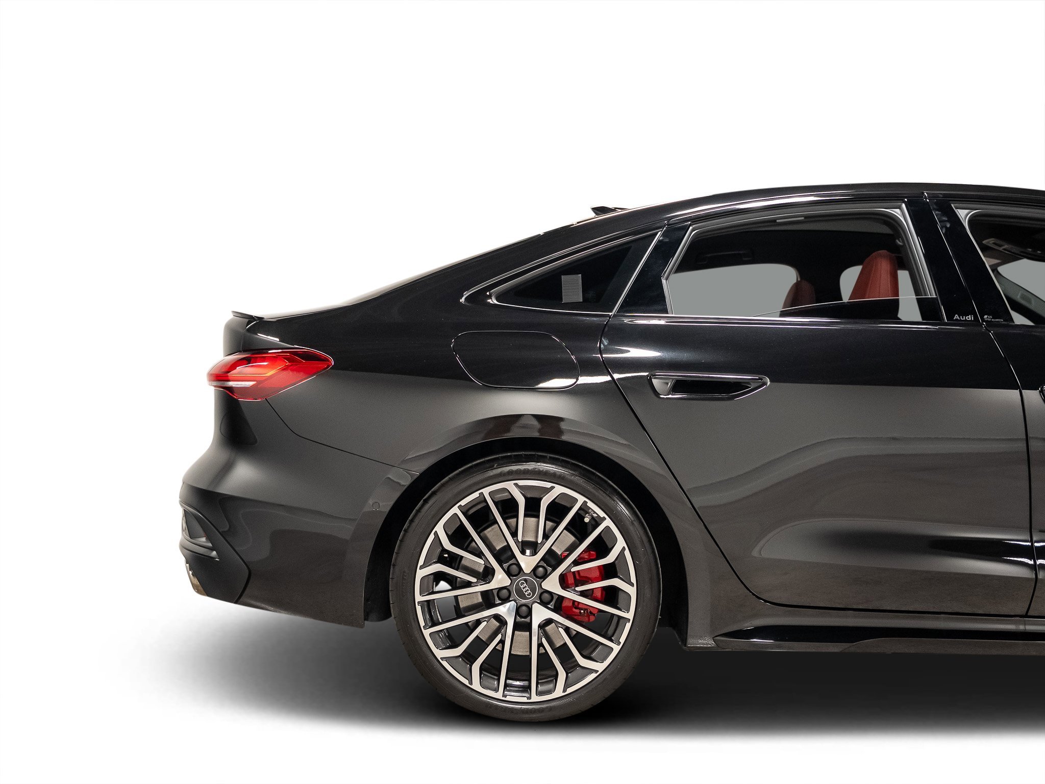 Used 2025 Audi S5 Prestige image 28