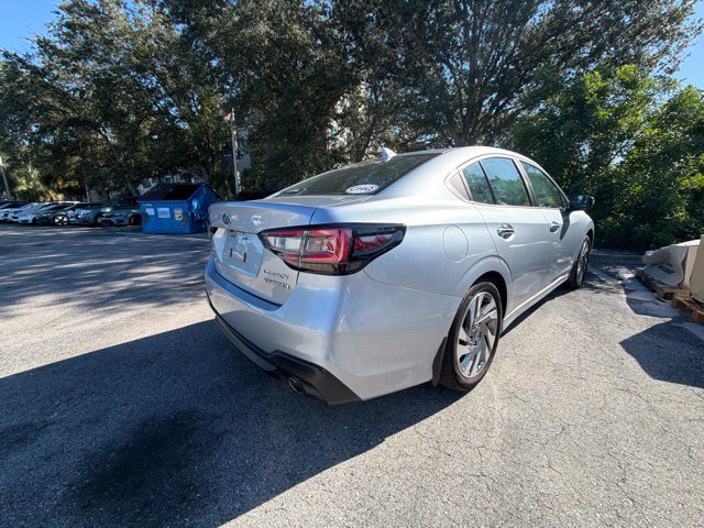 Used 2025 Subaru Legacy Touring XT AWD/4WD image 3