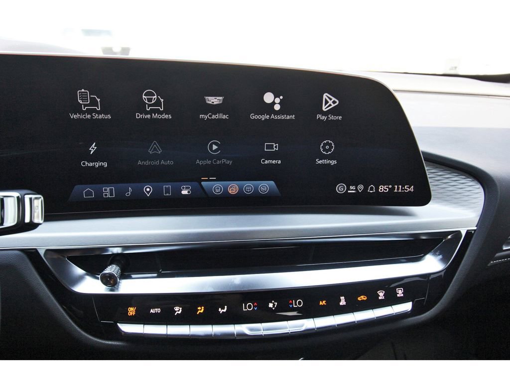 New 2026 Cadillac Lyriq Signature Sport image 15