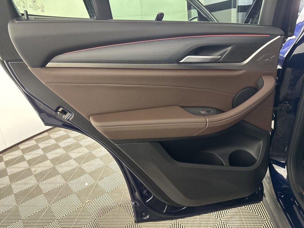 Used 2022 BMW X3 xDrive30i w/ Premium Package image 18