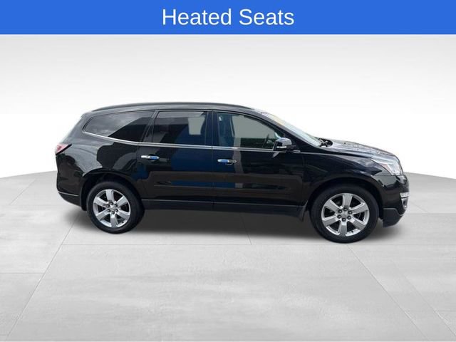 Used 2016 Chevrolet Traverse LT w/ Style and Technology Package FWD image 6