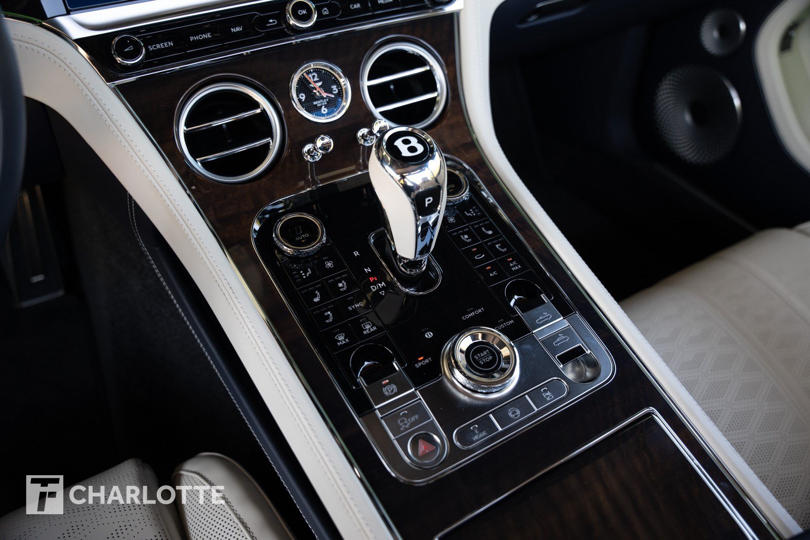Used 2025 Bentley Continental GT Speed AWD/4WD image 29