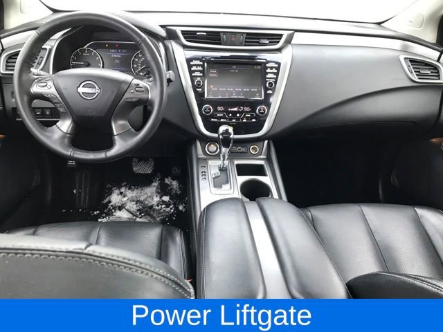 Used 2023 Nissan Murano SL AWD/4WD image 5