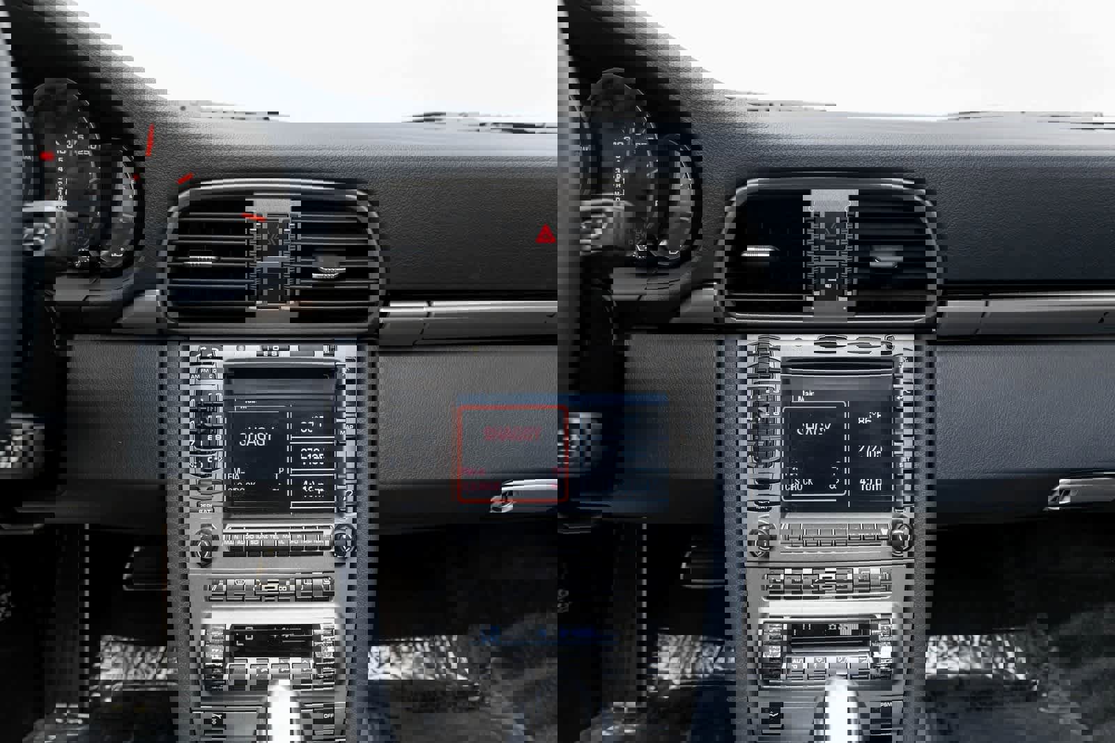 Used 2007 Porsche 911 Carrera image 10