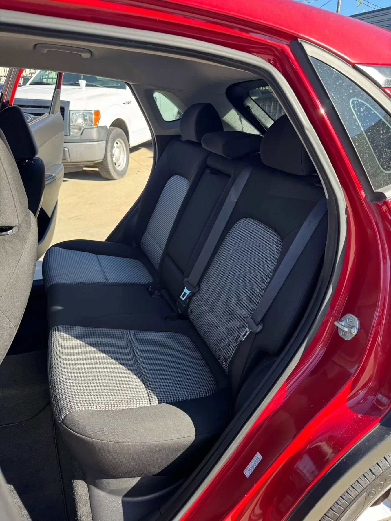 Used 2019 Hyundai Kona SE image 28