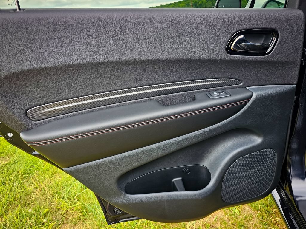 New 2026 Dodge Durango GT AWD/4WD image 29