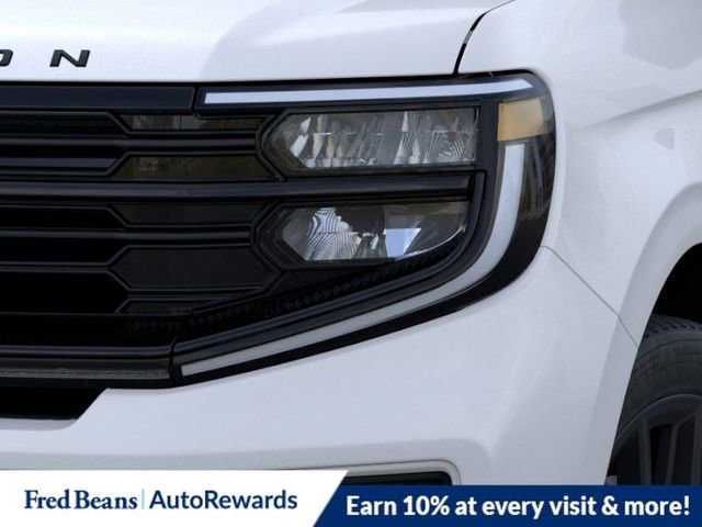 New 2026 Ford Expedition Platinum AWD/4WD image 18