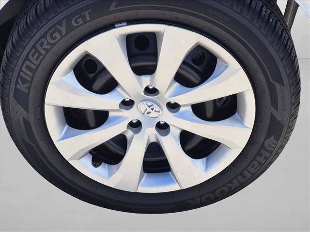 Used 2025 Toyota Corolla LE FWD image 16