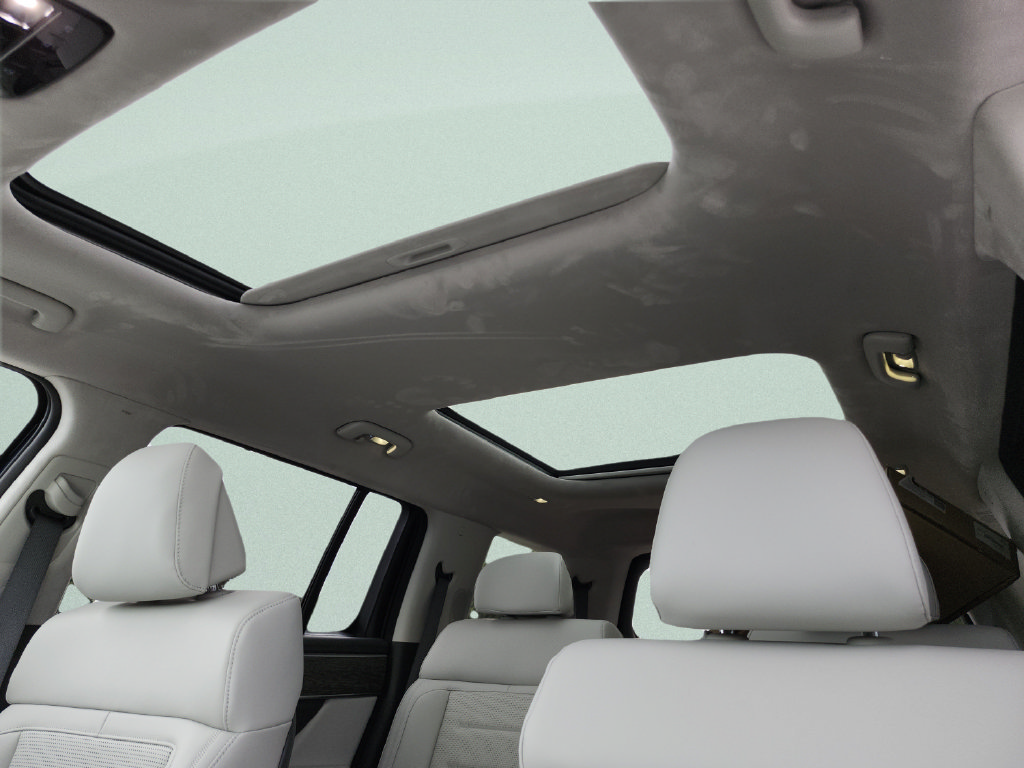 New 2027 Hyundai Santa Fe Calligraphy FWD image 26