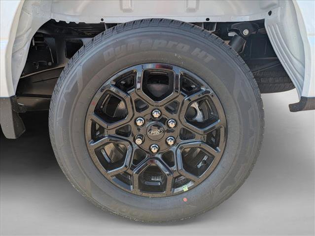 New 2025 Ford F150 XLT w/ Equipment Group 301A Standard image 10