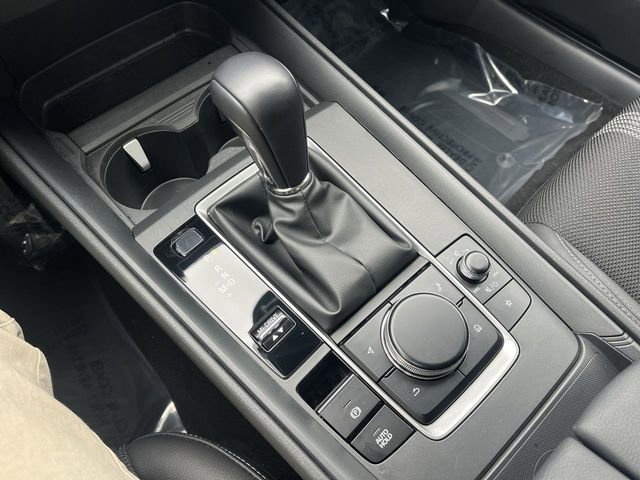 Certified 2025 MAZDA CX-50 AWD 2.5 S w/ Preferred Package image 20