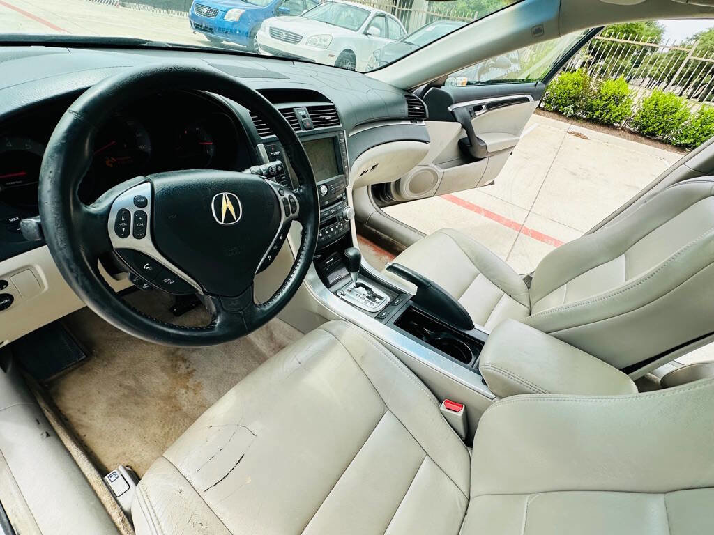 Used 2008 Acura TL image 14