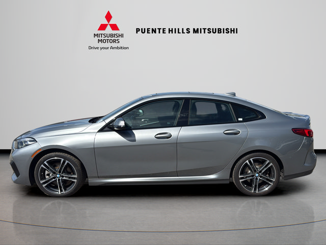 Used 2023 BMW 228i w/ M Sport Package FWD image 8