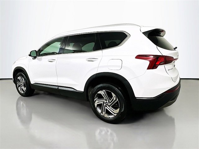 Used 2023 Hyundai Santa Fe SEL image 5
