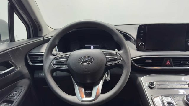 Used 2023 Hyundai Santa Fe SE w/ Cargo Package FWD image 20