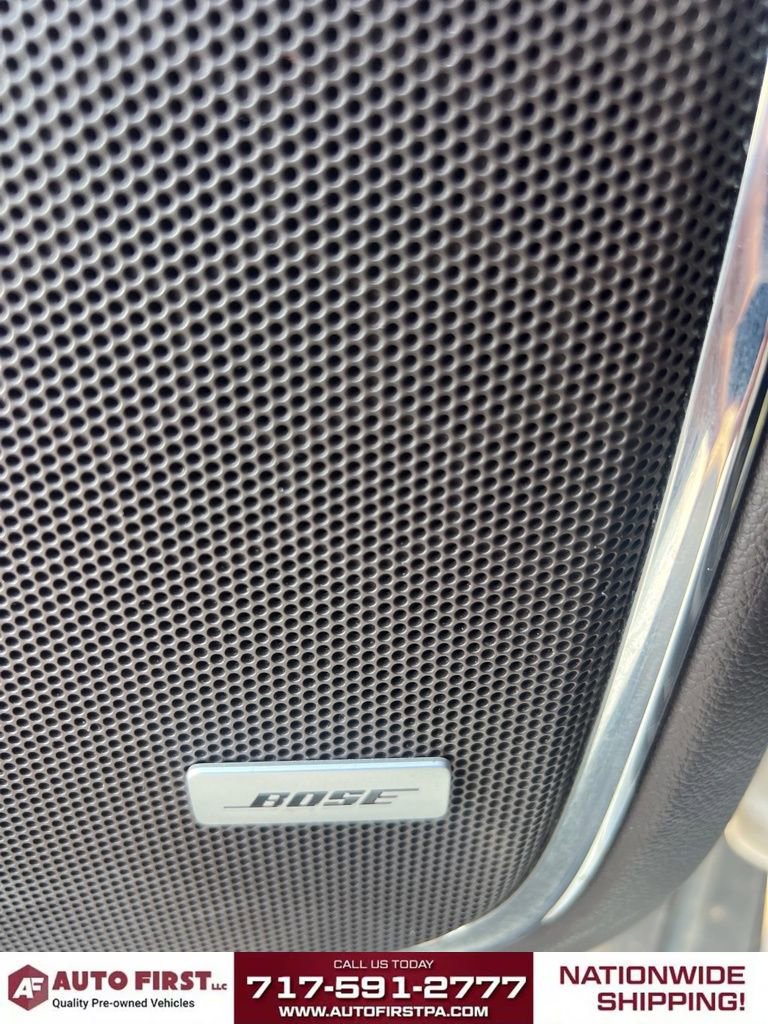 Used 2019 GMC Yukon Denali w/ Denali Ultimate Package image 23