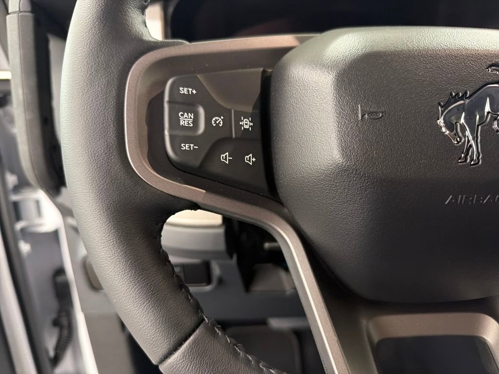 New 2025 Ford Bronco Outer Banks w/ Sasquatch Package image 19